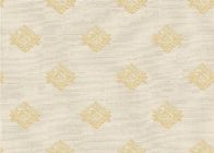Simple Chinese Classical Back To The PVC pattern Living Room Wallpaper With CE/ISO/SGS/CSA